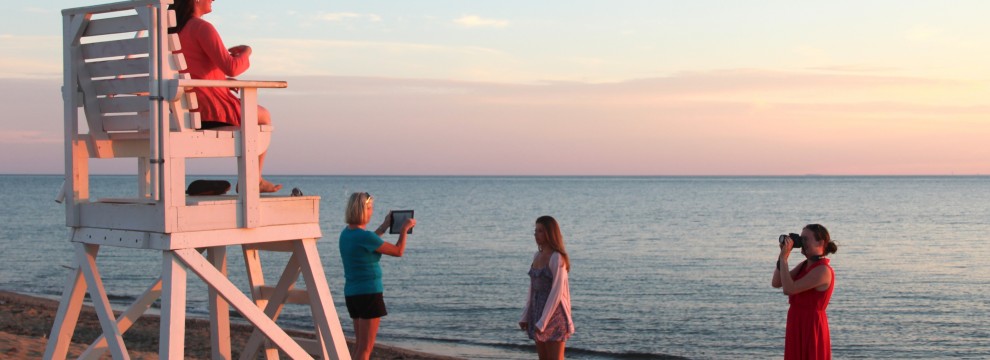 credit: Provincetown Tourism Office