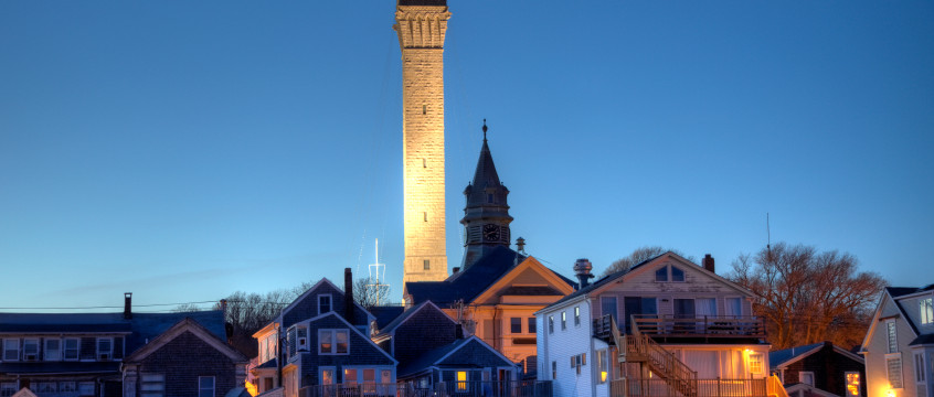 Provincetown-daynight